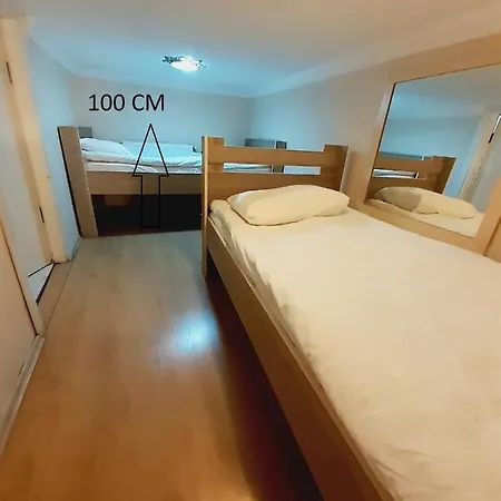 Appart hôtel Miray Apart Sultanahmet Istambul