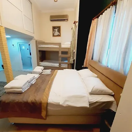 Appart hôtel Miray Apart Sultanahmet