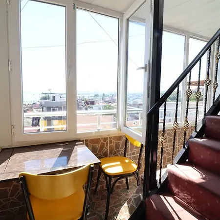 Miray Apart Sultanahmet 3* Istambul