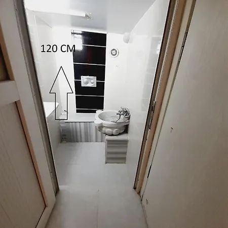 Miray Apart Sultanahmet 伊斯坦布尔