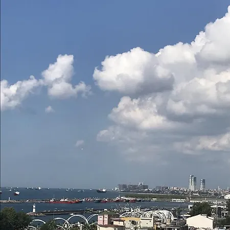 Miray Apart Sultanahmet 3* 伊斯坦布尔