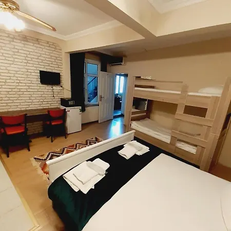 Miray Apart Sultanahmet