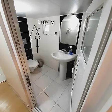 شقة فندقية Miray Apart Sultanahmet 3*