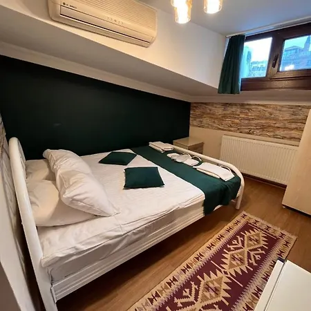 Miray Apart Sultanahmet