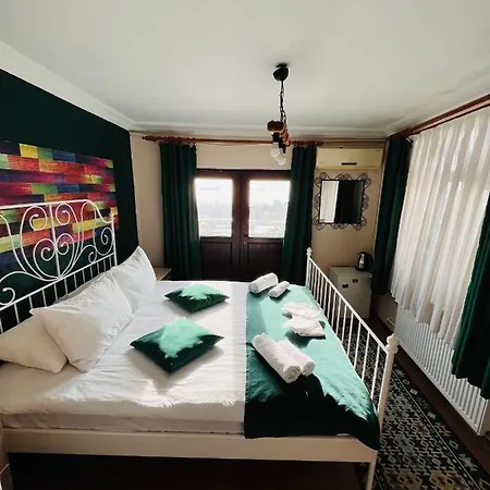 Miray Apart Sultanahmet Lejlighedshotel