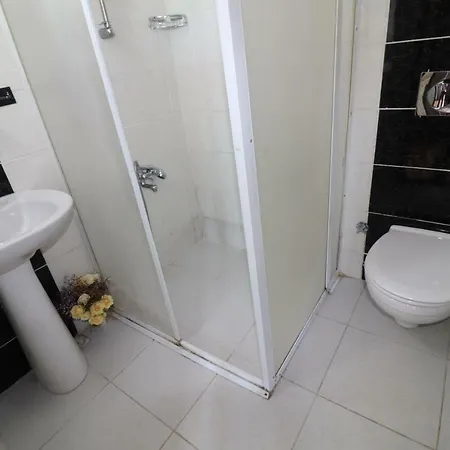 Miray Apart Sultanahmet Lejlighedshotel Istanbul