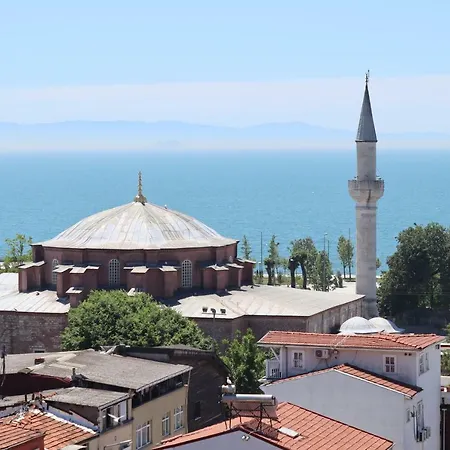 Miray Apart Sultanahmet * Стамбул