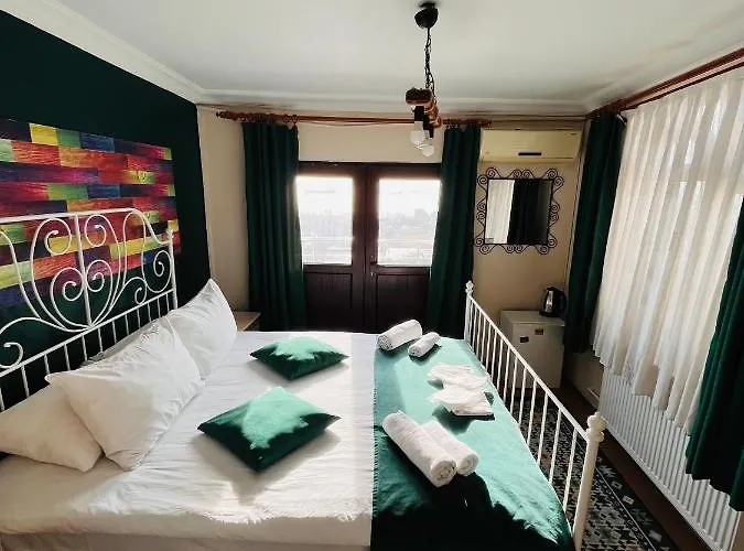 Miray Apart Sultanahmet Apart Otel