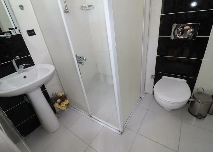 Miray Apart Sultanahmet Apart Otel İstanbul