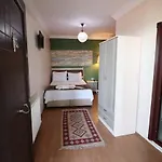 Miray Apart Sultanahmet 公寓式酒店 伊斯坦布尔