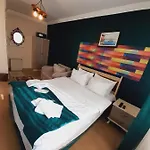 Miray Apart Sultanahmet 伊斯坦布尔