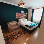 Miray Apart Sultanahmet 伊斯坦布尔