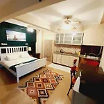 Miray Apart Sultanahmet 3* 伊斯坦布尔