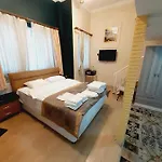 公寓式酒店 Miray Apart Sultanahmet 3*