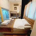 公寓式酒店 Miray Apart Sultanahmet
