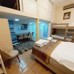 Miray Apart Sultanahmet 3* 伊斯坦布尔