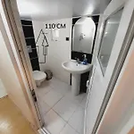 公寓式酒店 Miray Apart Sultanahmet 3*