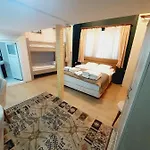 Miray Apart Sultanahmet 公寓式酒店