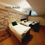 Miray Apart Sultanahmet 伊斯坦布尔
