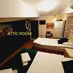 Miray Apart Sultanahmet 3* 伊斯坦布尔