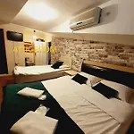Miray Apart Sultanahmet 伊斯坦布尔