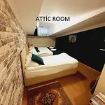 公寓式酒店 Miray Apart Sultanahmet 伊斯坦布尔