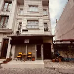 Miray Apart Sultanahmet 公寓式酒店 3*