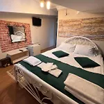 公寓式酒店 Miray Apart Sultanahmet 3*