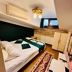 Miray Apart Sultanahmet 公寓式酒店 3*