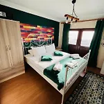 Miray Apart Sultanahmet 公寓式酒店