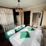 Miray Apart Sultanahmet 3* 伊斯坦布尔