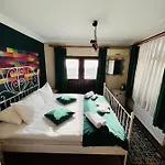 Miray Apart Sultanahmet 公寓式酒店