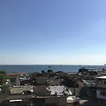 公寓式酒店 Miray Apart Sultanahmet