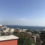 Miray Apart Sultanahmet 3*