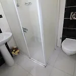 Miray Apart Sultanahmet 公寓式酒店 伊斯坦布尔